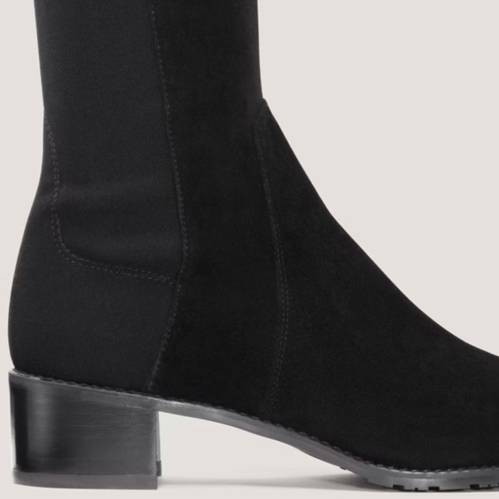 Stuart Weitzman Reserve Over-The-Knee Boot - image 7